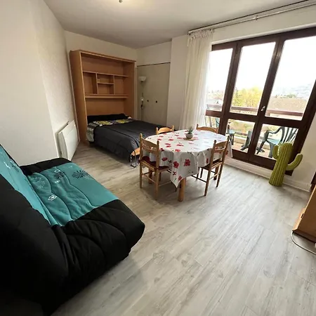 Les Cygnes - Paisible Au Bord Du ! Mae-6674 Apartment *